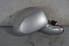 66967- Specchietto Retrovisore Esterno DX Chevrolet Matiz dal 2005 al 2010 Cod 0