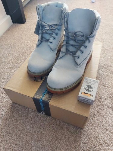 Stivali timberland uomo - stivali,