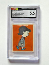 1971 figurine linus 8 - 1971,