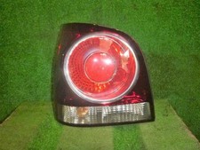 Fanale posteriore sinistro