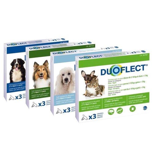 Ceva duoflect cani gatti - cani, 3