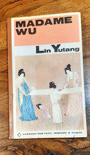 LIN YUTANG - MADAME WU (ED