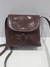 Borsa a tracolla THE BRIDGE in