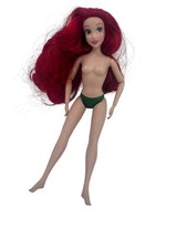 Disney Store Londra Ariel