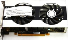 XFX Radeon R7 260X 2GB GDDR5