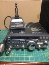 Yaesu FT-757GX