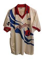 MAGLIA calcio KASHIMA Antlers