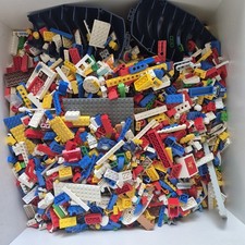 Lotto LEGO 1 kg - kg di merce
