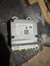 CENTRALINA AIRBAG PER FORD