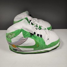 Raro peluche 1985 bianco