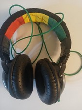 Skullcandy Rasta Cuffie
