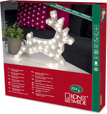 2787-103 - Renna Luminosa