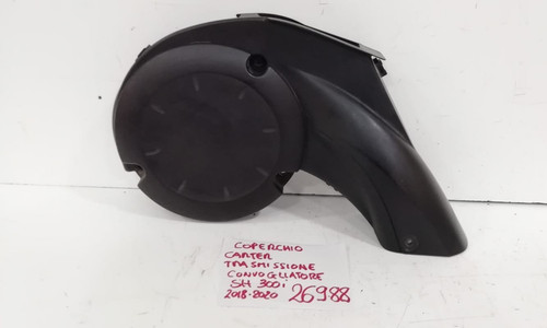 Convogliatore carter - convogliatore,
