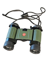 leica trinovid 8x20 binocolo