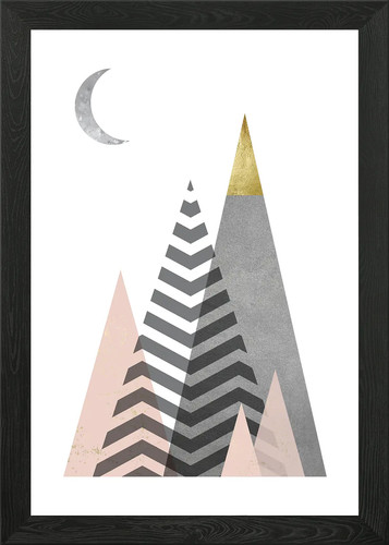 Poster arte parete con - arte,