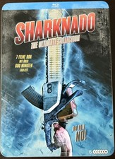 Sharknado : The Ultimate