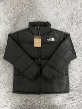 The North Face Piumino Nero