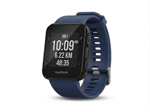 Garmin forerunner silicone - garmin,