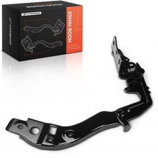 Premium hood bonnet hinge - a-premium,