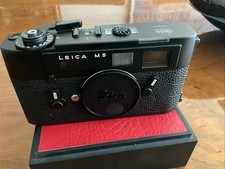 Leica M5 ottime condizioni