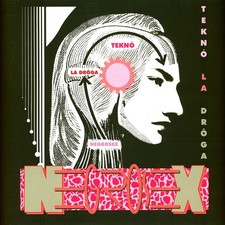Negrosex - Tekno La Droga