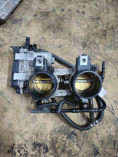 Corpo farfallato aprilia - corpo,