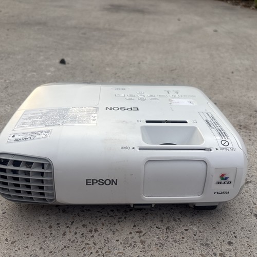 Epson h694b proiettore lcd - epson,