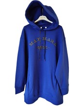 🌟MAX MARA Felpa  ricamata