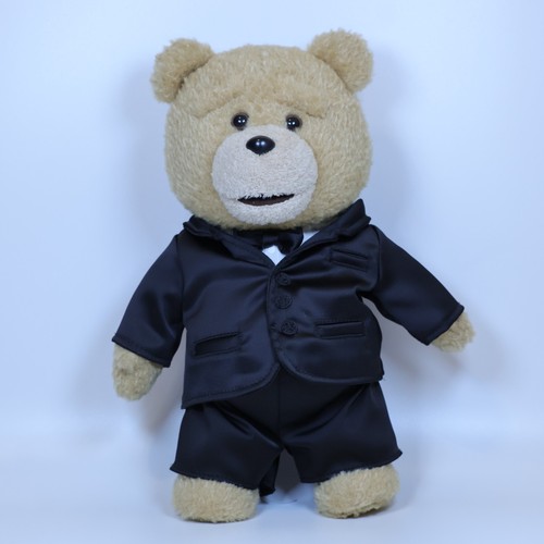 Campione ted movie tuxedo - ted,