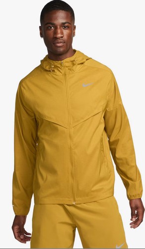 Taglia media giacca nike - taglia,