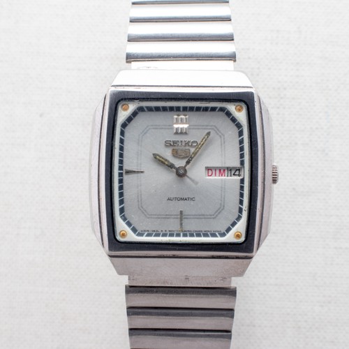 Orologio vintage seiko auto - vintage,
