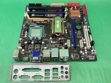 Scheda madre ASUS P5QL-EM