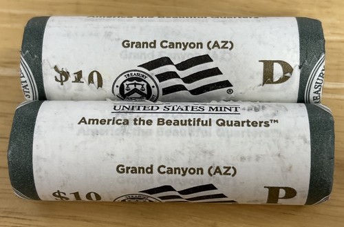 2010 america the beautiful - 2010-p&d,