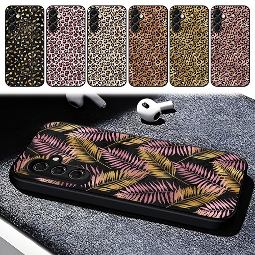 Custodia silicone arte stampa