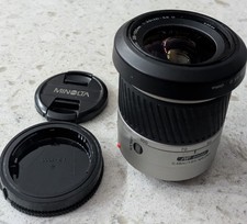 Minolta AF 28-100 mm f/3.5-5.6