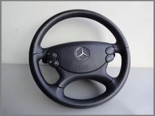 Mercedes W219 W211 volante