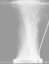 Pietra Ad Aria per Acquario, Acquario Diffusore Di CO2 Kit, Diffusore Silenzioso