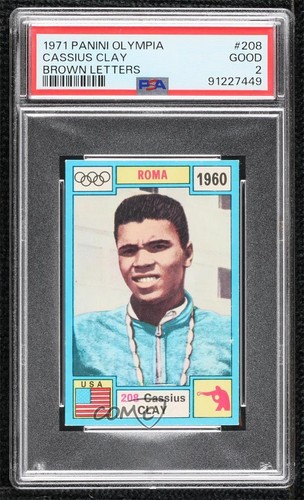 1971 panini olimpiadi - panini,