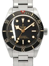 Orologio Uomo Tudor Black Bay