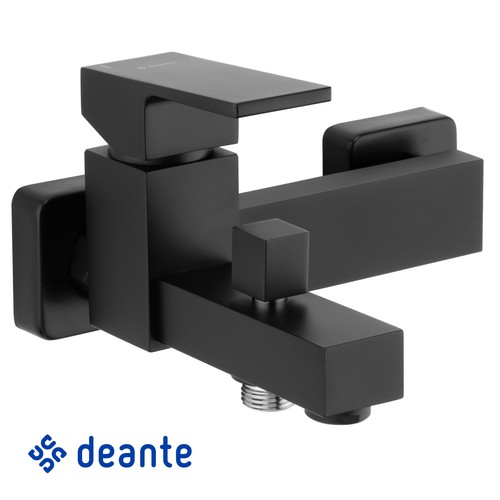 Deante rubinetto per vasca - deante,