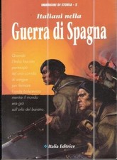 ITALIANI NELLA GUERRA DI
