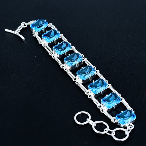 Bracciale argento sterling - bracciale,