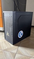 pc fisso + periferiche