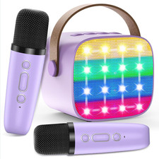 Macchine Karaoke per Bambini