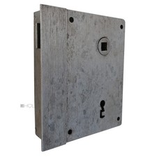 Cilindro Porta Serratura