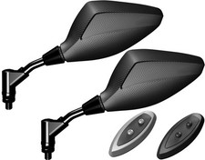 2 SPECCHIETTI YAMAHA TMAX