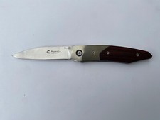 COLTELLO MASERIN SPIDER II