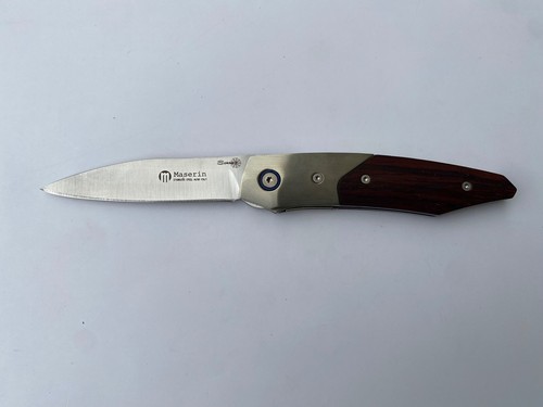 Coltello maserin spider - coltello,