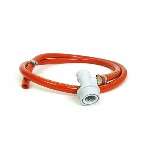 Gruppo linea gas - linea,