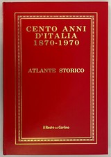 EBOND Cento Anni D'Italia 1870